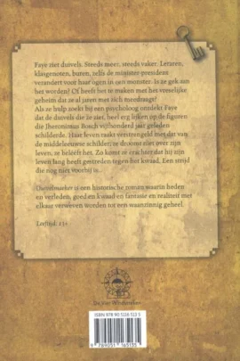 Duivelmaeker | 9789051165135