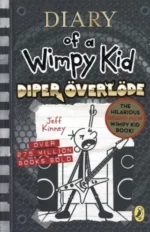 Diper Overlode (Book 17) | 9780241470473