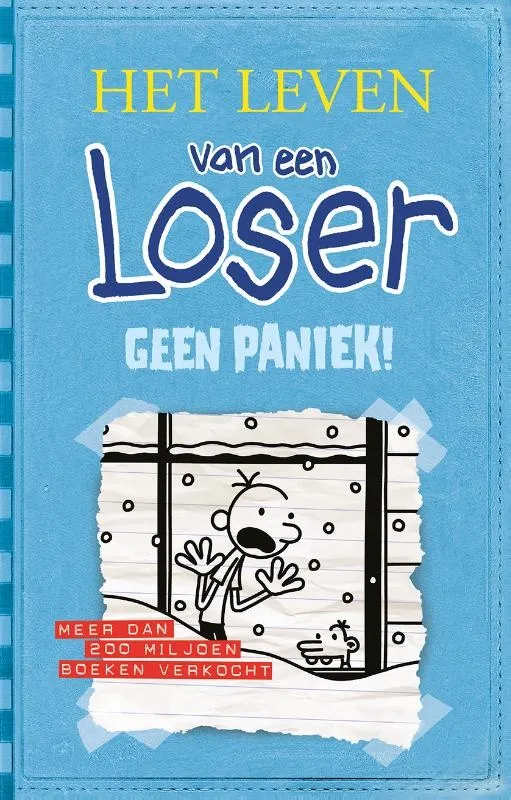 Geen paniek! | 9789026133480 Geen paniek!