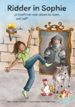 Ridder in Sophie | 9789083162041 Ridder in Sophie | 9789083162041