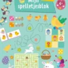 Mijn spelletjesblok pasen | 9789044746204