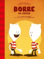 Borre en Errob | 9789089220103