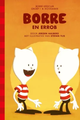 Borre en Errob