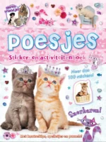 Dierenvriendjes | 9789036633840