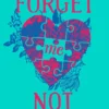 Forget Me Not | 9781338686531