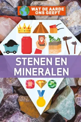 Stenen en mineralen