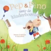 Pep & Pino naar de kinderboerderij | 9789044841435