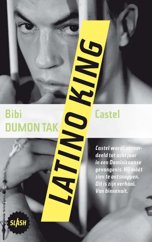 Latino king | 9789045110318 Latino king
