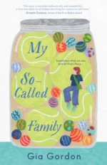 My So-Called Family | 9780593813119