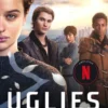 Uglies | 9781398522121