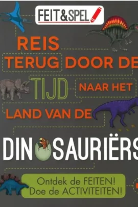 feiten en activiteitenboek