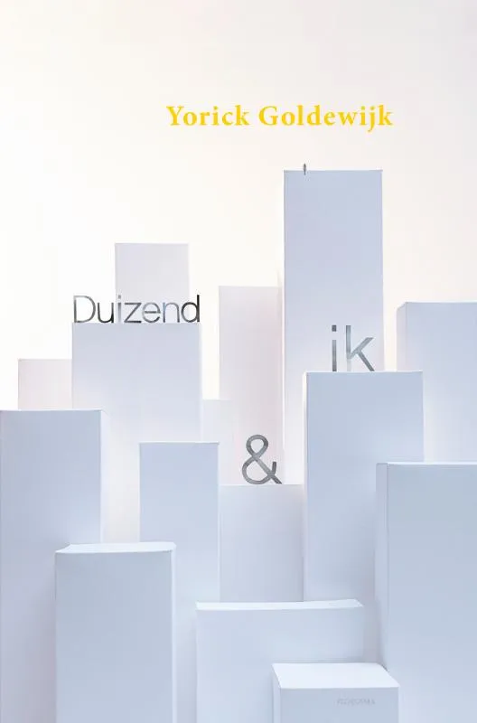 Duizend & ik | 9789021684086 Duizend & ik