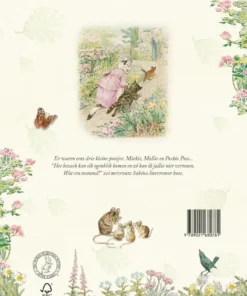Alternative view of Alle verhalen van Beatrix Potter