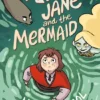 Plain Jane and the Mermaid | 9781338236590