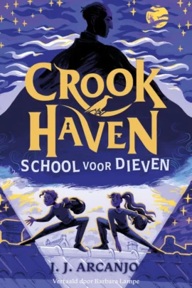 School voor dieven