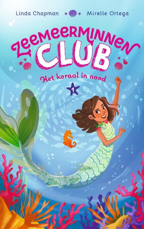 Het koraal in nood | 9789026175954 Het koraal in nood