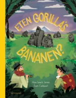 Eten gorilla's bananen? | 9789047715832 Eten gorilla's bananen? | 9789047715832