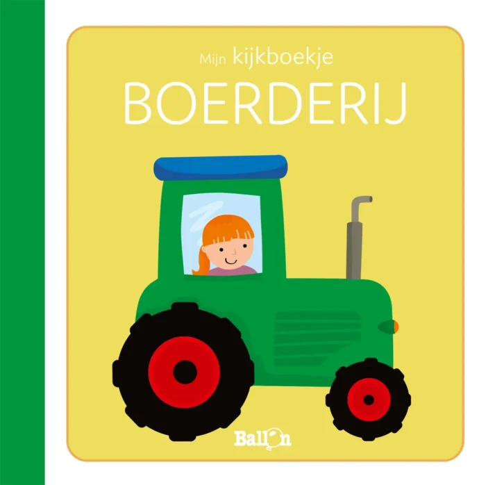 Boerderij