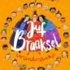 Juf Braaksel vriendenboekje | 9789464087710 Juf Braaksel vriendenboekje | 9789464087710
