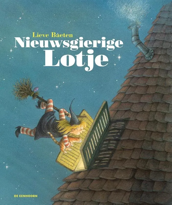 Nieuwsgierige Lotje | 9789462911239 Nieuwsgierige Lotje