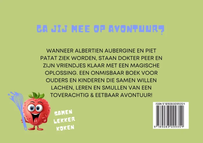Dokter Peer en zijn vriendjes - Afbeelding 2