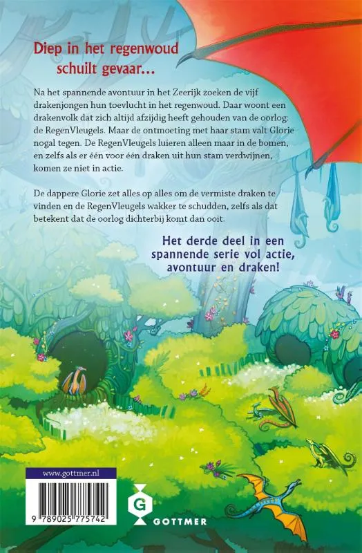 Het verborgen rijk | 9789025775742 Het verborgen rijk - Afbeelding 2