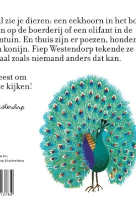 Alternative view of De dieren van Fiep