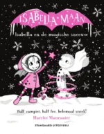 Isabella en de magische sneeuw | 9789002278235