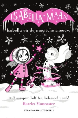 Isabella en de magische sneeuw