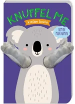 Kleine koala | 9789464088380