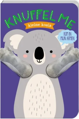 Kleine koala