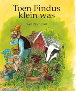 Toen Findus klein was