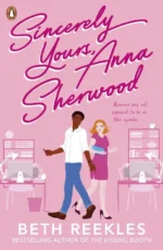 Sincerely Yours, Anna Sherwood | 9780241627761