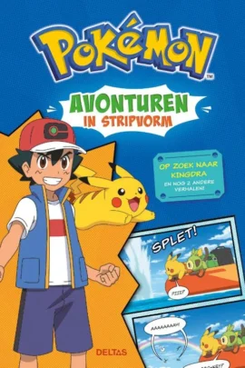 Op zoek naar Kingdra
