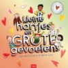 Kleine hartjes en grote gevoelens | 9789463491631