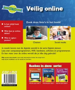 Veilig online | 9789463410557