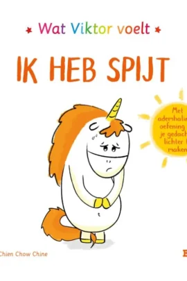Ik heb spijt