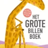 Het grote billen-boek | 9789401917438