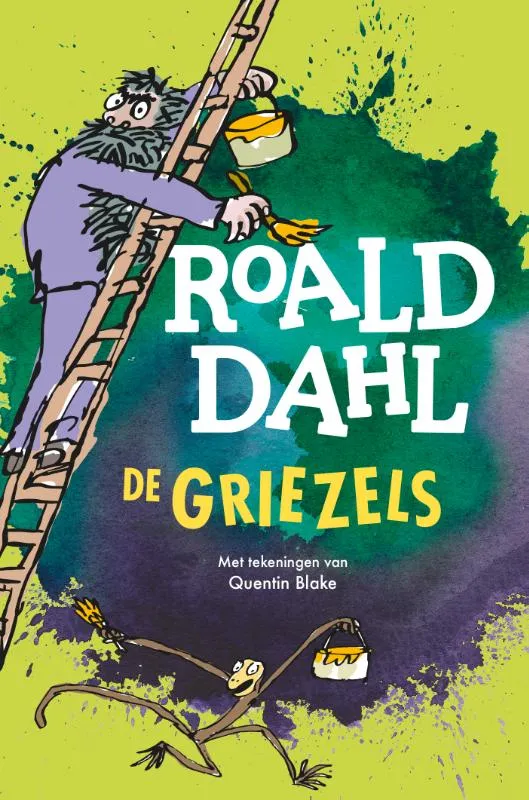 De Griezels | 9789026167300 De Griezels