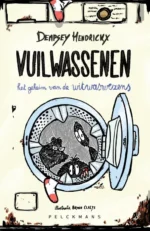 Vuilwassenen | 9789463377287 Vuilwassenen | 9789463377287