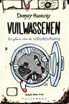 Vuilwassenen