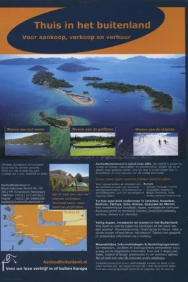 Alternative view of Wonen en kopen in Turkije