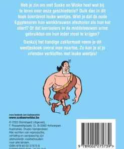 Spelletjes voor onderweg | 9789002275739