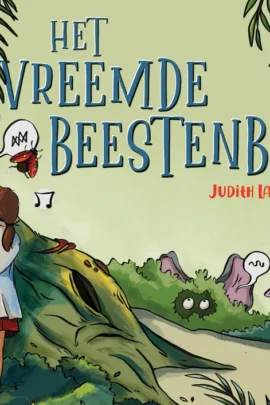 Het vreemde beestenbos
