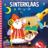 Het heerlijk avondje van Sinterklaas | 9789463549530