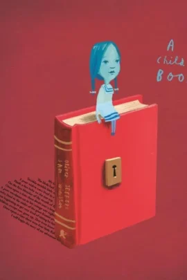 A Child of Books | 9789026153891 A Child of Books | 9789026153891