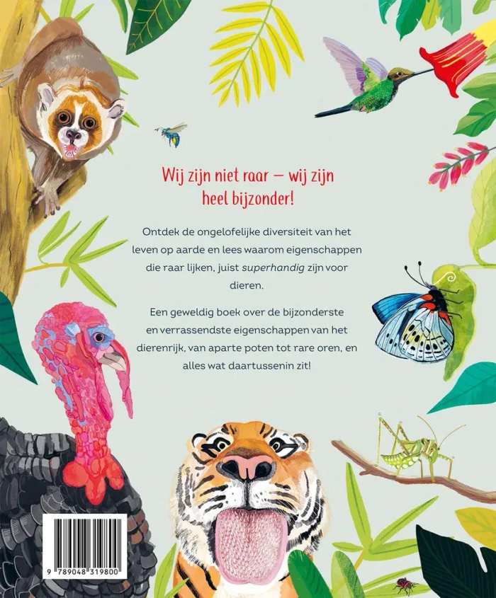 Grappige billen & gekke bekken - Afbeelding 2