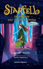 Starfell | 9789047711926 Starfell | 9789047711926