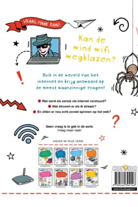 Alternative view of Kan de wind wifi wegblazen?