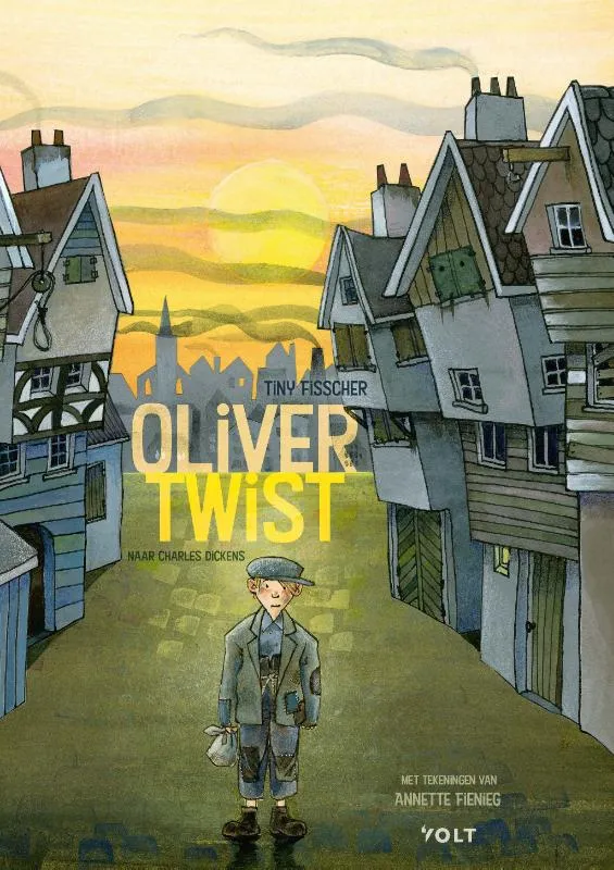 Oliver Twist | 9789021420172 Oliver Twist